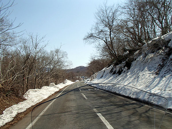 磐梯熱海レークライン